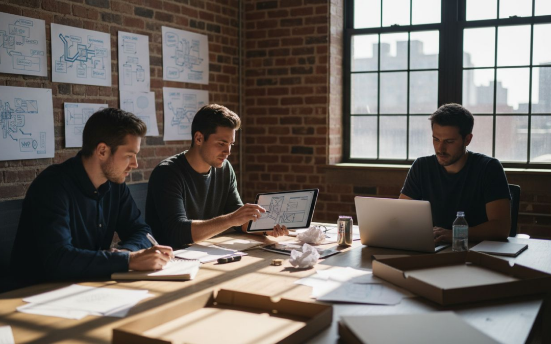 User experience enhancement guide for startups in 2026