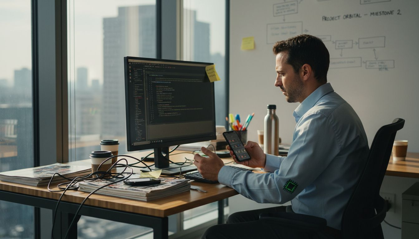 1773337856847_image-1 IT manager reviewing website app integration